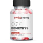 Bemethyl (100mg/capsule) 60 Capsules