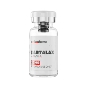 Cartalax, 20mg