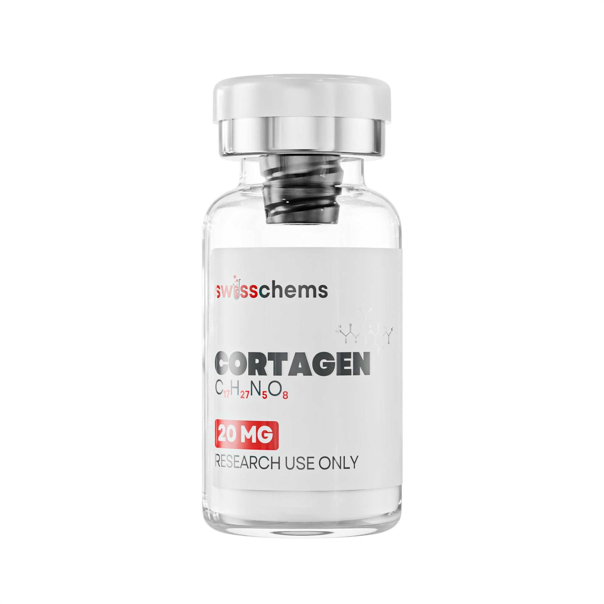 Cortagen, 20mg