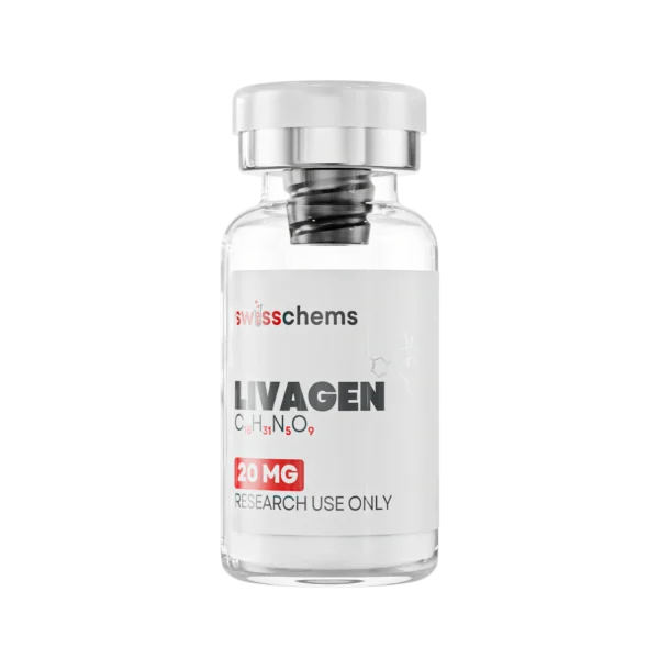 Livagen, 20mg