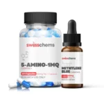 Longevity Research Bundle