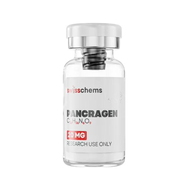 Pancragen, 20mg