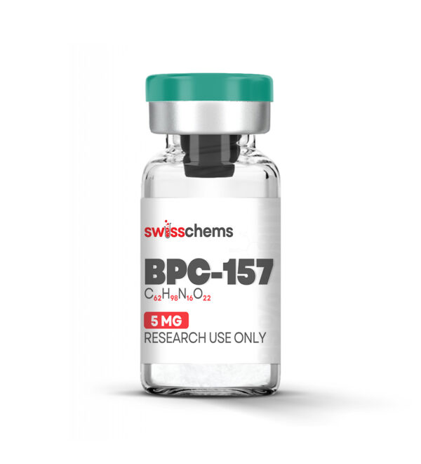 BPC-157 5mg